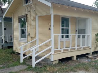 1721 Granger St, Houston, TX 77020