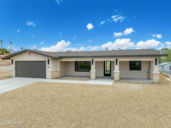 150 Cypress Dr, Lake Havasu City, AZ 86403