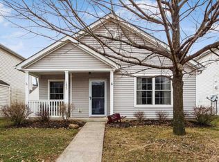 1823 Meadowlawn Dr, Columbus, OH 43219