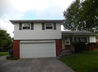 5803 Satinwood Dr, Columbus, OH