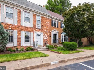 7416 Eldorado St, Mc Lean, VA 22102