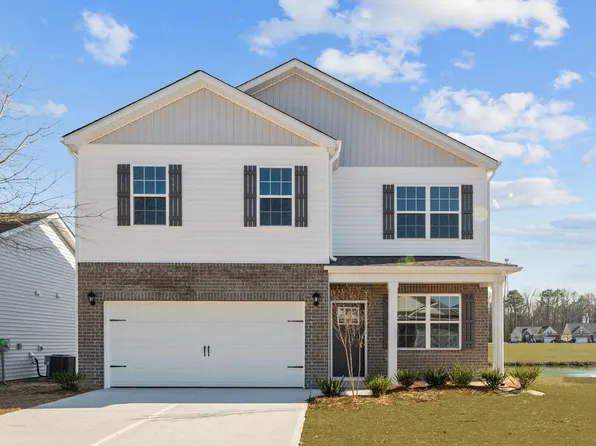 414 Lake Tyler Drive, New Bern, NC 28560