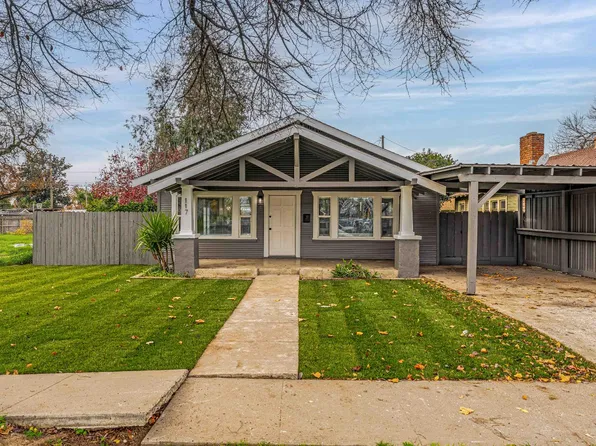 117 S Santa Ana Ave, Modesto, CA 95354