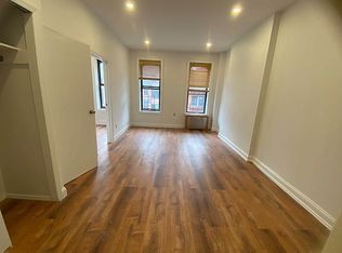 26 E Broadway #5, New York, NY 10002