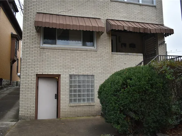 1539 Beechview Ave, Pittsburgh, PA 15216