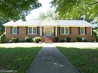 566 Drumheller Rd, Clemmons, NC, 27012