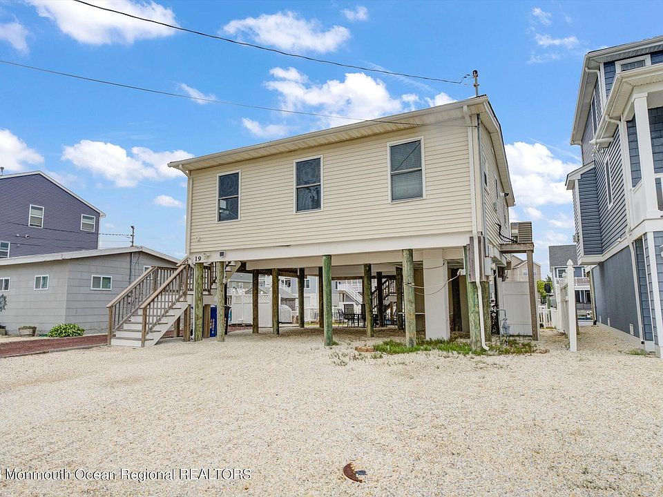 19 Clarence Drive, Manahawkin, NJ 08050 Zillow