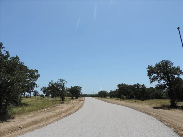 LOT 15 Silver Spur Ct, Stephenville, TX 76401