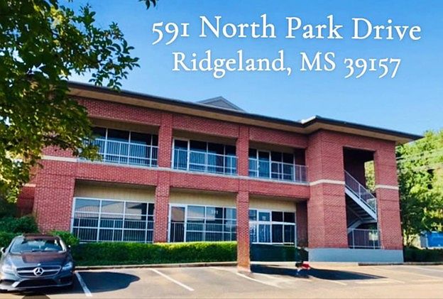 2nd image of 591 Northpark Dr Suite A