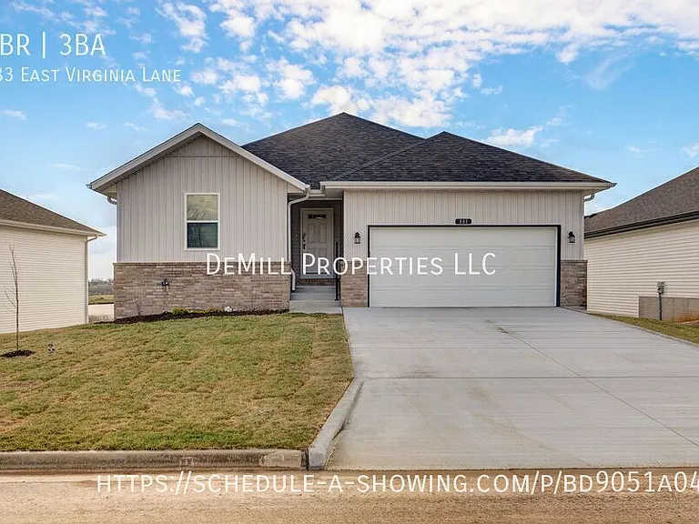 883 E Virginia Ln — Photo 24