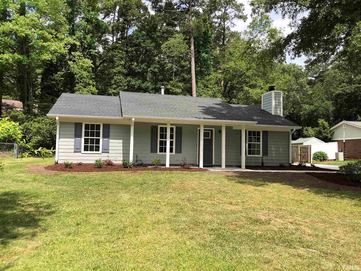1016 Buckhorn Rd, Garner, NC 27529 Zillow