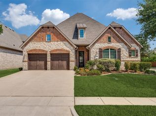 3229 Balmerino Ln, The Colony, TX 75056