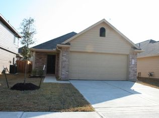 5738 Long Arbor Ln, Katy, TX 77449