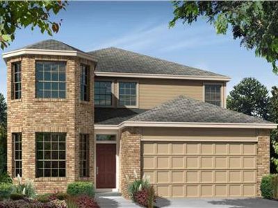 11306 Oaks Hike, San Antonio, TX, 78245
