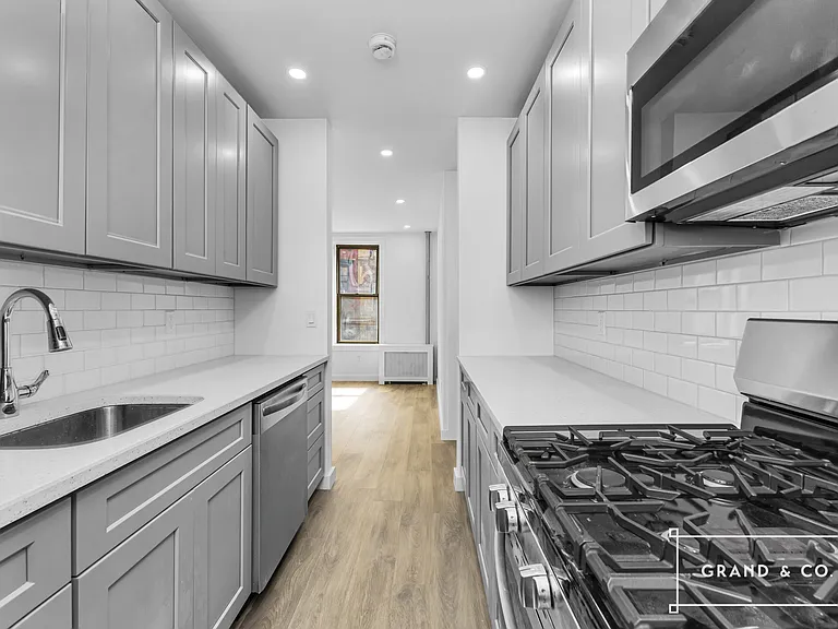 135 Eldridge St #3A — Photo 1