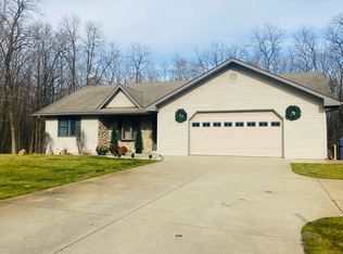 22824 60th Ave, Mattawan, MI 49071