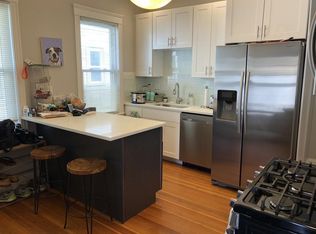 26 Roseclair St #1A, Dorchester, MA 02125