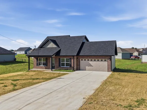 362 Ridge St Lot 80, Manchester, TN 37355