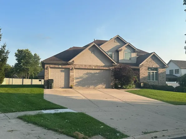 1960 Edmonds Ave, New Lenox, IL 60451