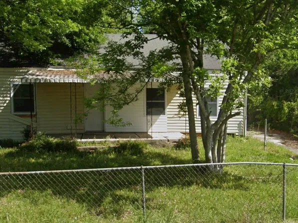1211 Schley St, Macon, GA 31206
