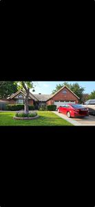 3257 Beavers Bend Trl, Grand Prairie, TX, 75052