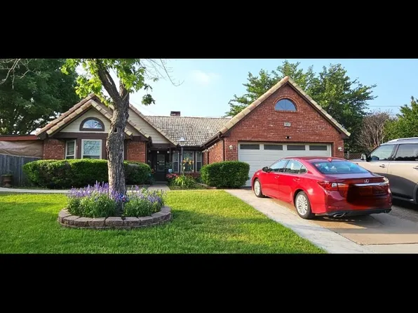 3257 Beavers Bend Trl, Grand Prairie, TX 75052