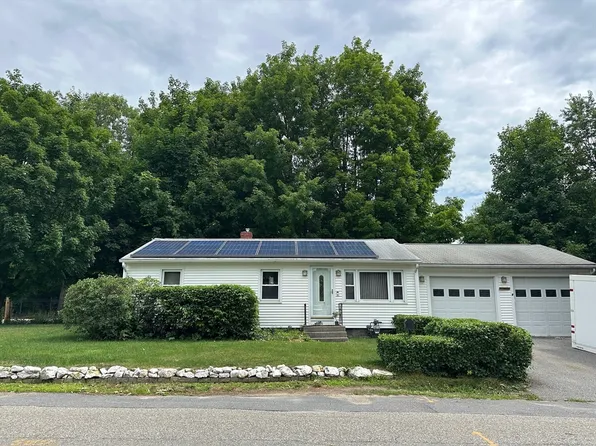 8 Bishop St, Leominster, MA 01453