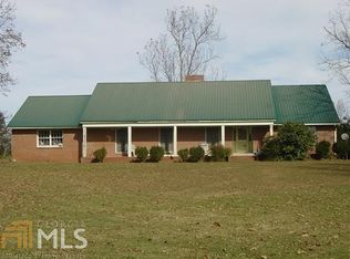 1524 Hi Roc Rd NE, Conyers, GA 30012