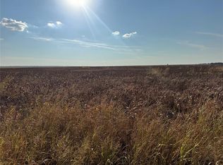 1290 N 2020th Rd, Carter, OK 73627