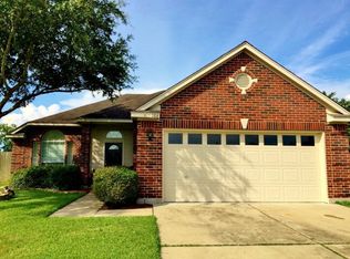 106 Appaloosa Ct, Victoria, TX 77904