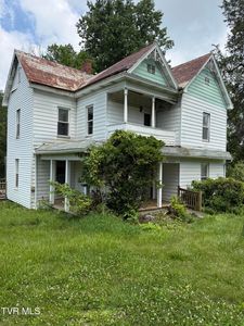 2236 Vance Tank Rd, Bluff City, TN, 37618