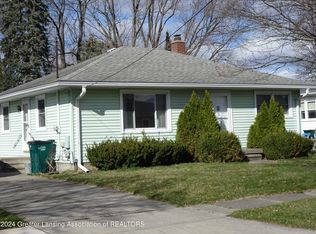 733 Samantha Ave, Lansing, MI