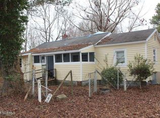 66 Iowa Ln, Enfield, NC 27823