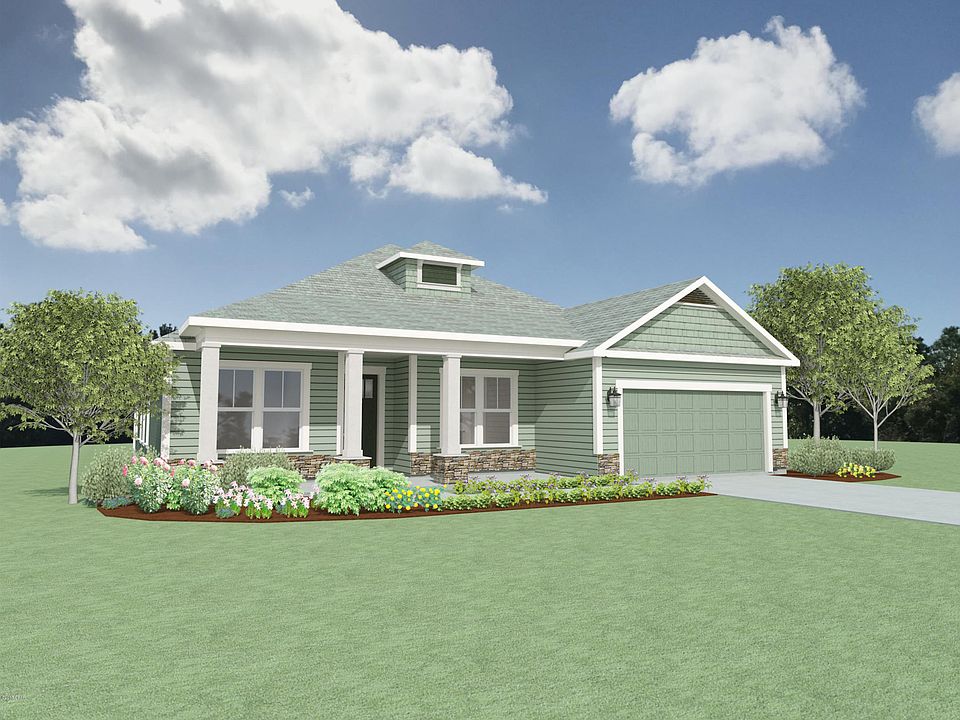 2nd image of 206 Basin Bayou Dr #1
