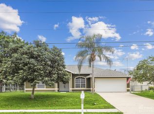 3598 N Biscayne Dr, North Pt, FL 34291