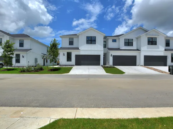 180180B Waterside Rd #A, Buda, TX 78610