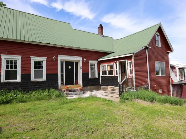 45 Harmony Road, Wellington, ME 04942