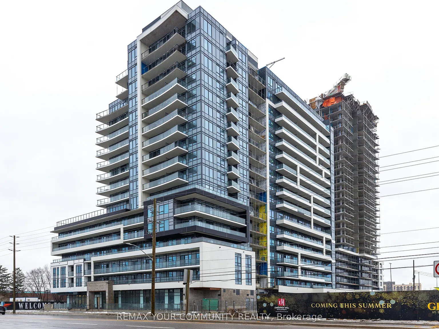 2 bed, $2,350 — Photo 2