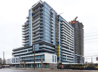 1480 Bayly St #614, Pickering, ON L1W 1L8