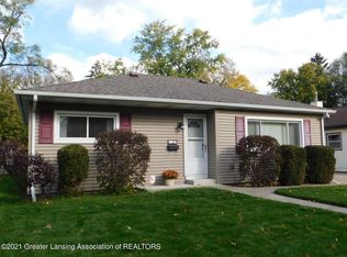 129 Cox Blvd, Lansing, MI 48910