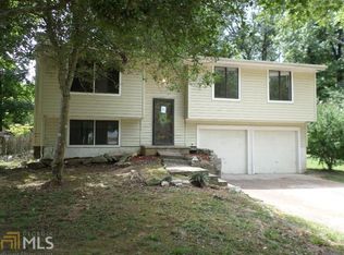 6815 Kimberly Mill Rd, College Park, GA 30349