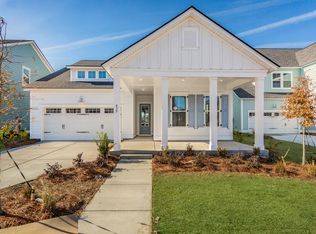 439 Parish Farms Dr, Summerville, SC 29486