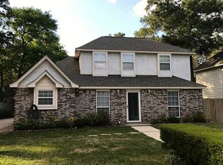 310 Cypresswood Dr, Spring, TX 77388