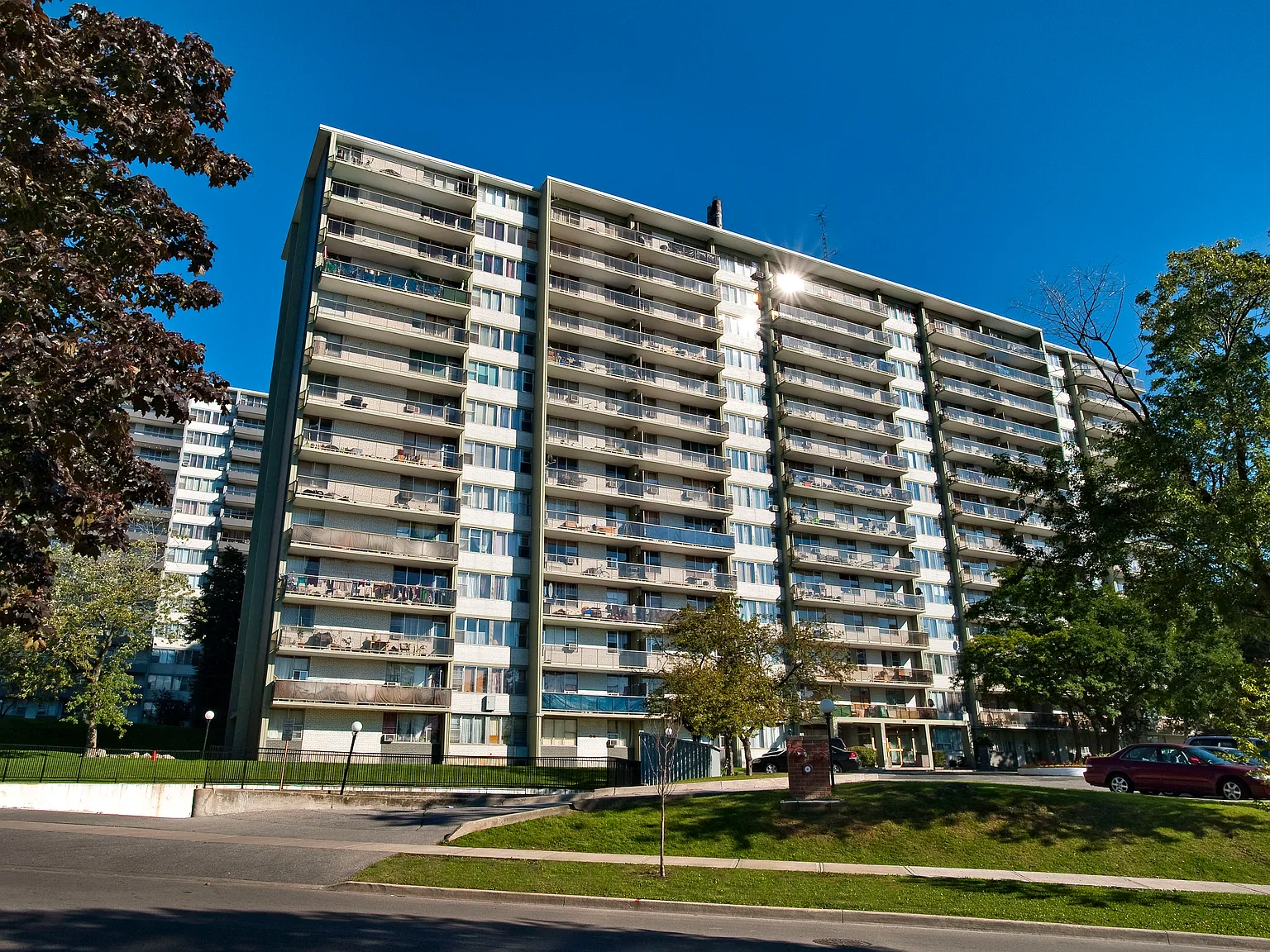 Havenbrook Towers — Photo 3