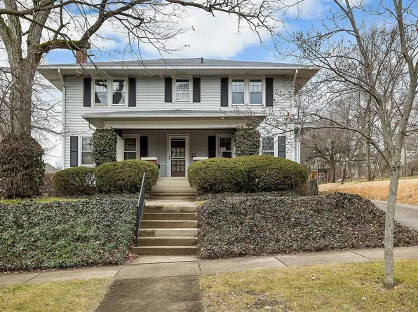 409 Littleton St, West Lafayette, IN 47906