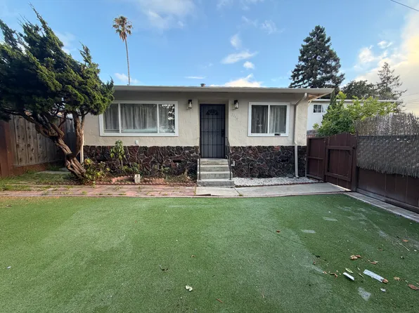 3464 Michael Dr, Redwood City, CA