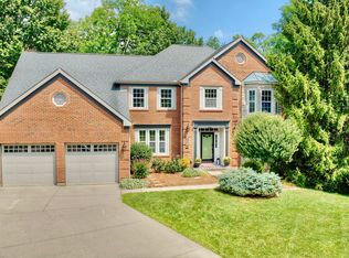 10218 Waterside Ct, Union, KY 41091