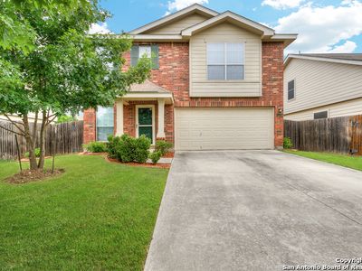 11139 Buckskin Bnd, San Antonio, TX, 78254