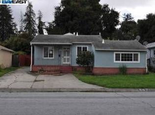 887 Paradise Blvd, Hayward, CA 94541