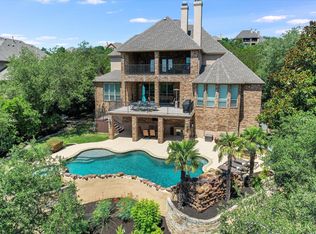 1016 Santaluz Path, Austin, TX 78732